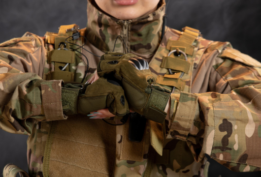 Еволюція військової амуніції: на що звертати увагу при виборі екіпірування у 2026 році