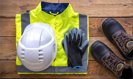 Спецодяг - фото