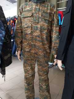 Костюм комуфляжний МАРПАТ 56-58 (182-188) - фото