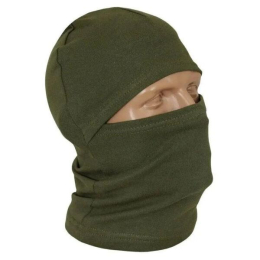 Балаклава літня ОЛИВА - фото