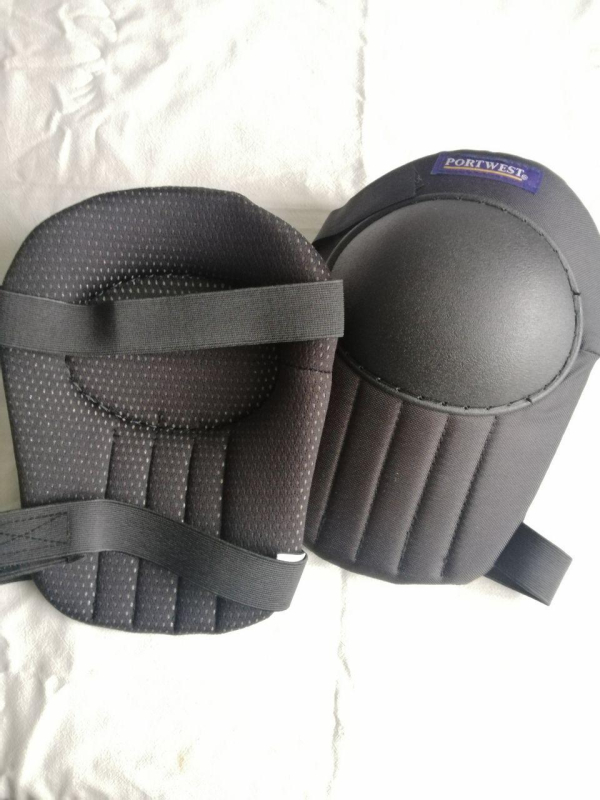 НАКОЛIННИКИ  PORTWEST - фото №2