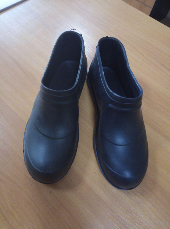 Калоші садові ЕВА - фото №2