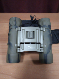 Бінокль тактичний MIL -TEC - фото