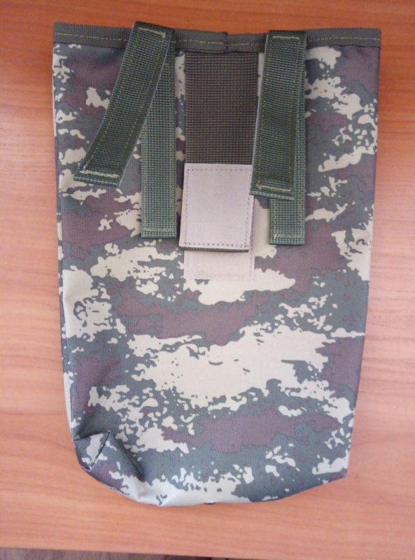 Підсумок тактичний для скидання МУЛЬТІКАМ - фото