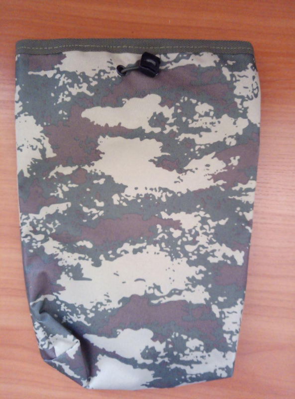 Підсумок тактичний для скидання МУЛЬТІКАМ - фото №2