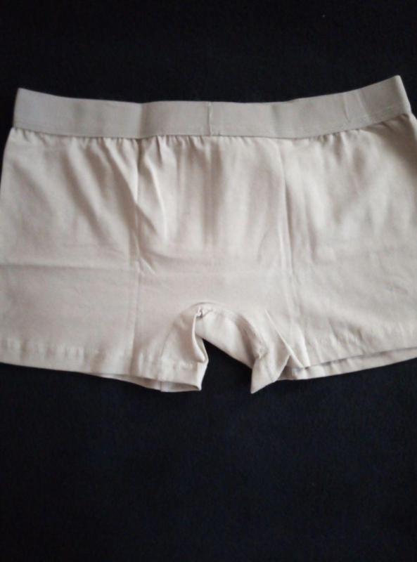 Труси чоловічі армійські ОЛИВА Л-ХЛ - фото №2