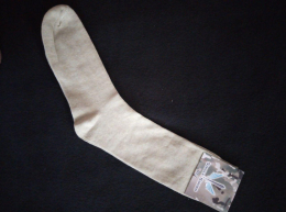 Шкарпетки  чоловічі армійські ОЛИВА - фото