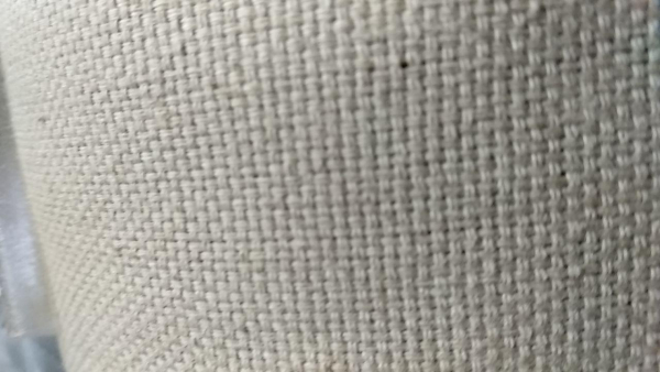 Двонитка СУРОВА 100% хб ш.209, пл. 250 - фото