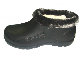 Калоши садові утепленні ЕВА р. 38 - фото