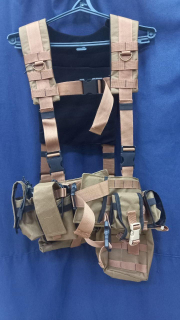 РПС  в комплекті  КОЙОТ - фото