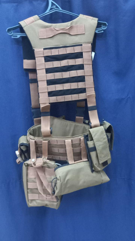 РПС  в комплекті  КОЙОТ - фото №2