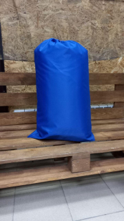 СПАЛЬНИЙ МІШОК, утеплювач  400 гм2 - фото