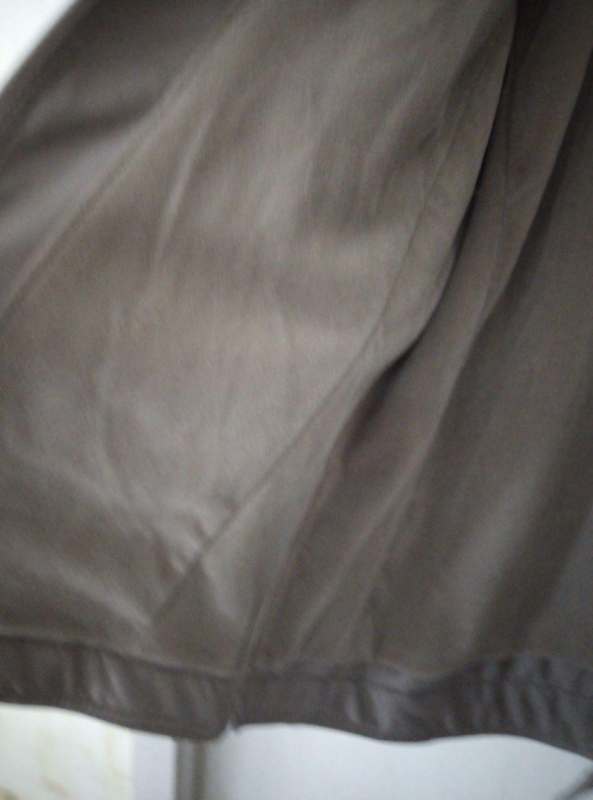 Куртка тактична з капюшоном "WOLF" SOFTSHELL, КОЙОТ р. 3ХЛ - фото №4