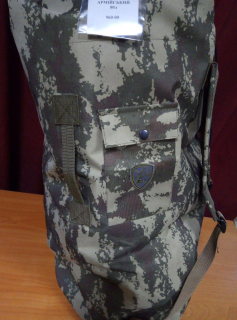 БАУЛ армійський МУЛЬТІКАМ, 85 л - фото