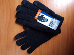 Терморукавички КОРОНА - фото