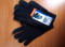 Терморукавички КОРОНА - фото