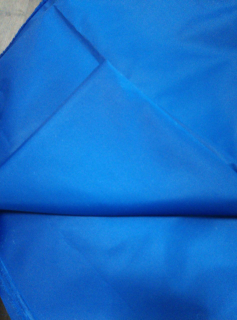 Тканина ОКСФОРД 340 D  ЕЛЕКТРИК - фото