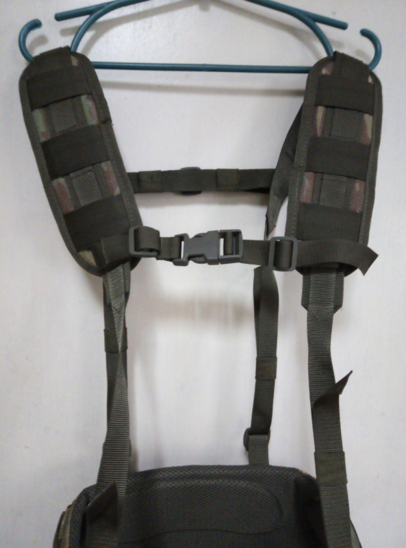 РПС модель КАЖАН мал.МУЛЬТИКАМ - фото №3