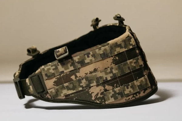 РПС модель КАЖАН мал.МУЛЬТИКАМ - фото №4