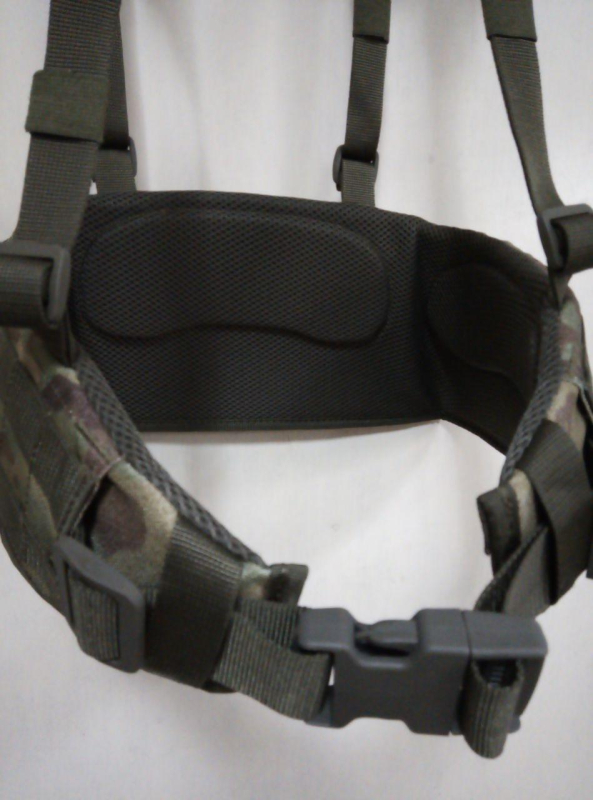 РПС модель КАЖАН мал.МУЛЬТИКАМ - фото №2