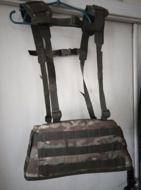 РПС модель КАЖАН мал.МУЛЬТИКАМ - фото