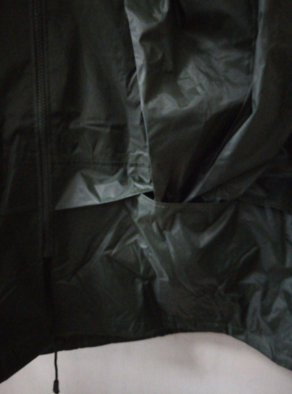 Костюм вологостійкий ОЛИВА( куртка+брюки)  р.M - фото №5