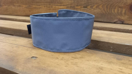 ПОВ"ЯЗКА  НА РУКУ СИГНАЛЬНА , СВІТЛОПОВЕРТАЮЧА - фото