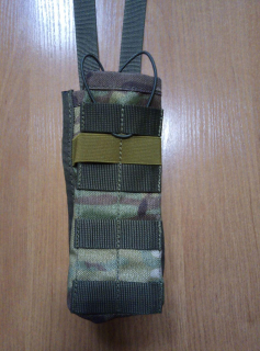 Підсумок тактичний для магазинів РПК (1-2 магазину) МУЛЬТІКАМ - фото