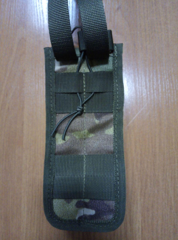 Підсумок тактичний для магазинів РПК (1-2 магазину) МУЛЬТІКАМ - фото №2