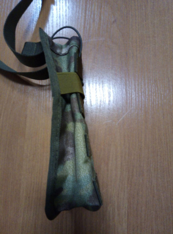 Підсумок тактичний для магазинів РПК (1-2 магазину) МУЛЬТІКАМ - фото №3