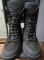 Берці тактичні зимові мембранні ОЛИВА р. 44 - фото