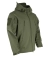 Куртка тактична з капюшоном SOFTSHELL, ОЛІВА (ТМ OUTSIDECA) р.ХЛ - фото