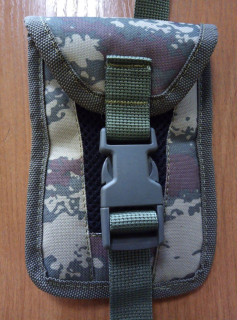 Підсумок універсальний для телефона .МУЛЬТІКАМ - фото