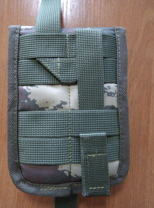 Підсумок універсальний для телефона .МУЛЬТІКАМ - фото №2