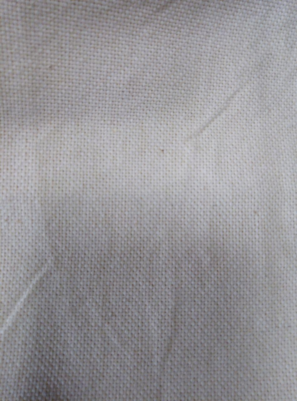 Двонитка СУРОВА 100% хб ш.150, пл. 220 - фото