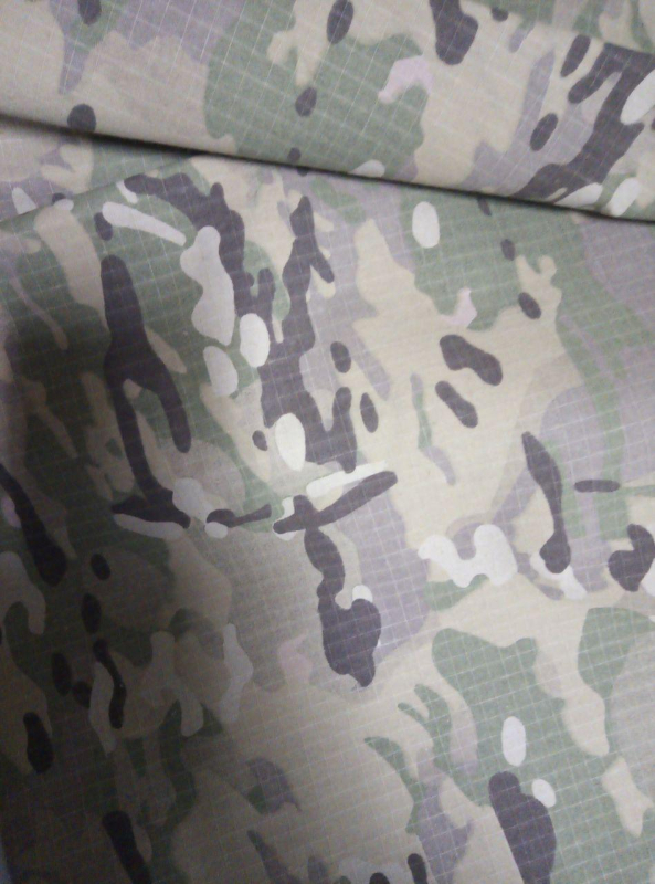 РИП-СТОП МУЛЬТИКАМ 340-4-ТКЧ, 60хл/40пе, з ВЗ просоченням ш.1.5, пл.240 - фото