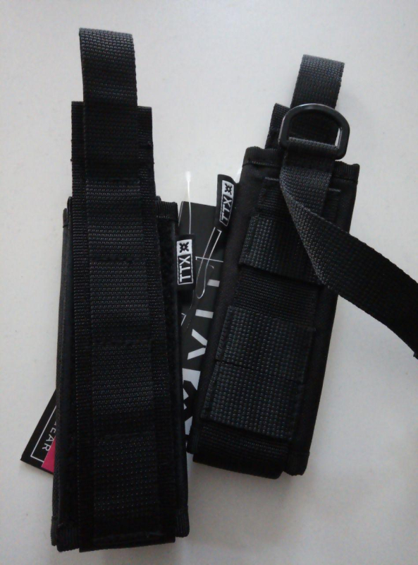 Підсумок тактичний під турнікет. ЧОРНИЙ - фото