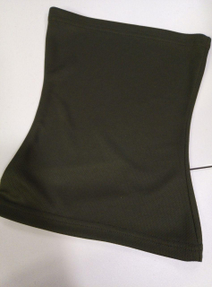 БАФФ літній CoolMax ХАКИ - фото