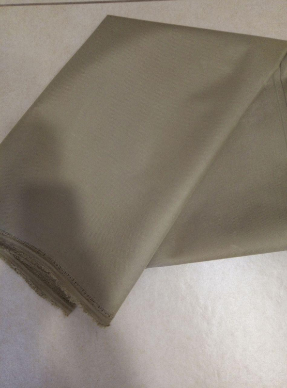 Тканина  ОКСФОРД 600D ПВХ КОЙОТ (кольор піску) - фото