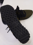Мокасини (сітка) армійські Summer Asics ОЛІВА р. 42 - фото №3