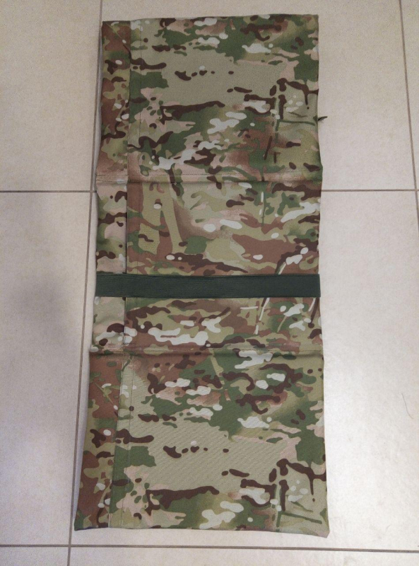 Килимок-трансформер (2) ВСК р.89х40, мультикам - фото №4