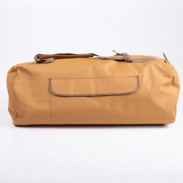 БАУЛ-СУМКА армійський  КОЙОТ, 120 л  р. 87х35х32 - фото