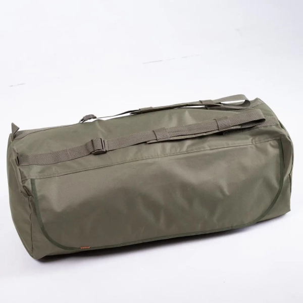 БАУЛ-СУМКА армійський  ОЛИВА ,120 л - фото