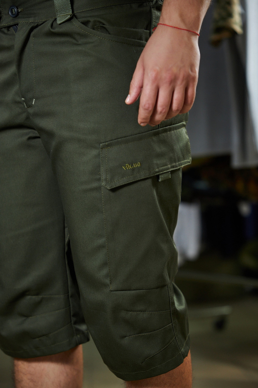 Шорти чоловічі ХАІ р. 52-54 - фото