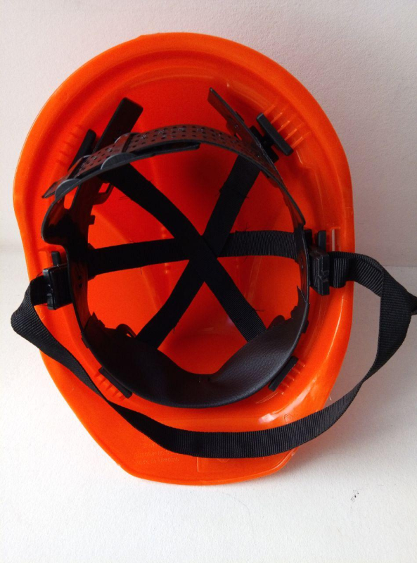 Ремінь подборідний  до  каски захисної  Універсал тип Б - фото №2