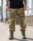 Брюки  тактичні ЗСУ, РІП-СТОП, Туреччина, р.Л. - фото