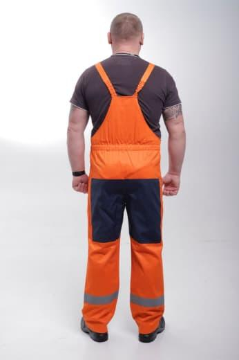 Костюм ШЛЯХОВИК, комбінований із СОЛ, р.48-50 (170/176) - фото №5