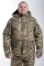 КУРТКА зимова вітро-вологозахисна ЗСУ ПІКСЕЛЬ ММ-14 р.46/2-- 62/6 - фото