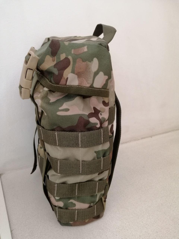 СУХАРКА армійська МУЛЬТІКАМ - фото №3
