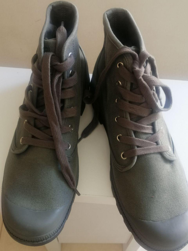 Кеди ОЛИВА М-ТАС, р. 42, 43 - фото №2